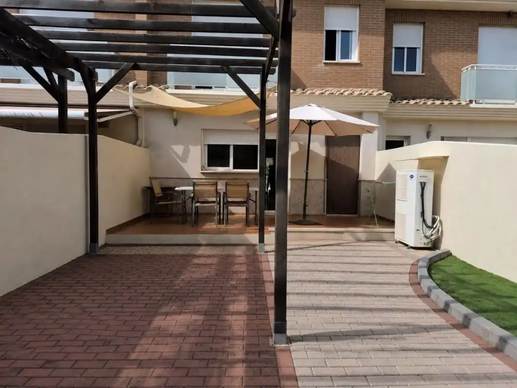 Detached homes for sale in Carrer Union Europea, El Verger