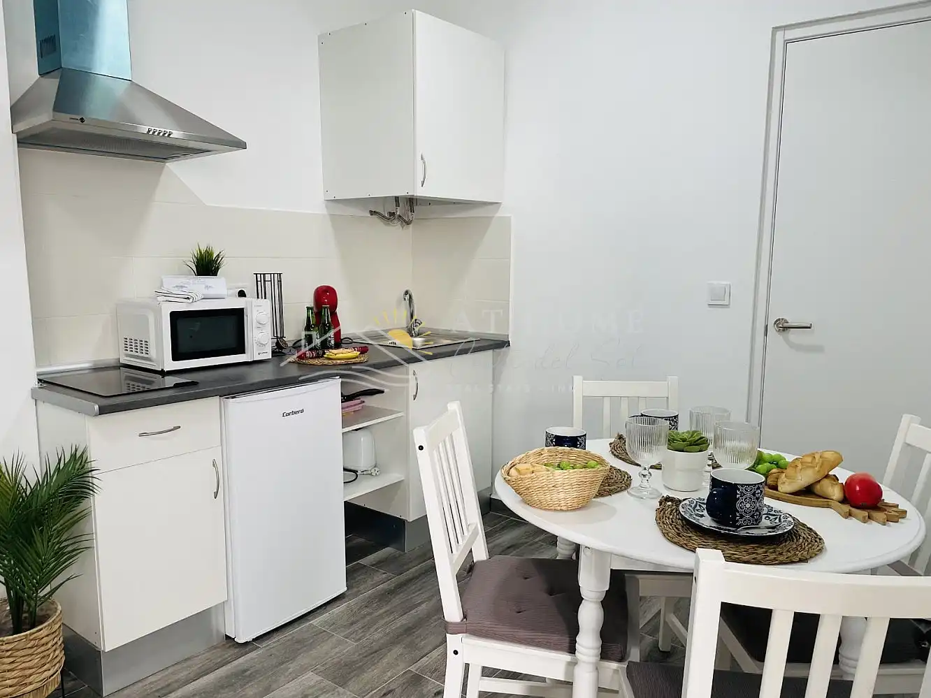Apartments for rent in Centro