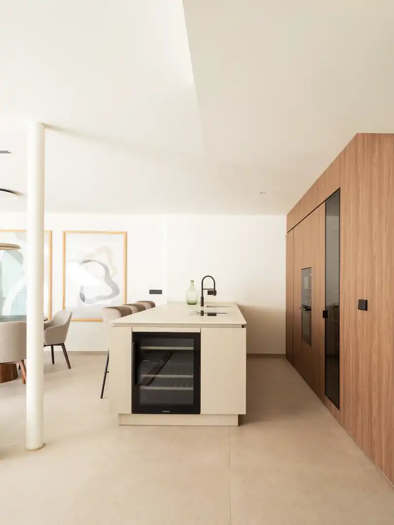 Penthouse with pool for sale in Ponent, imagen 5
