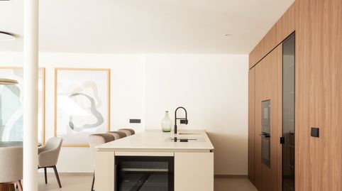 Foto 5 de Ático en venta en Santa Catalina, Palma de Mallorca