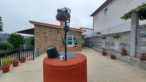 Foto 3 de Casa o xalet en venda a Parroquias rurales, Culleredo