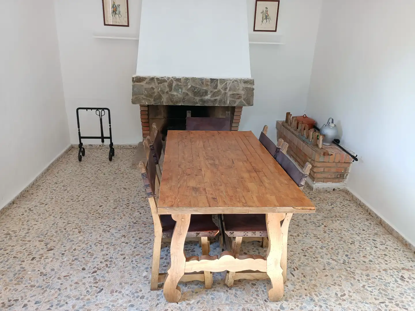 Detached house for sale in Camino Angel Siete Fincas, imagen 8