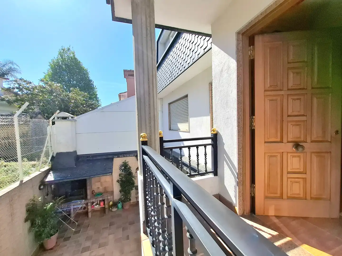 Habitatge amb terrassa en venda a Rúa de Leonardo Alonso, imagen 63