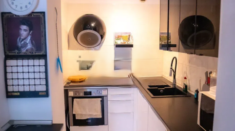 Foto 3 de Apartament en venda a Las Rosas, Santa Cruz de Tenerife