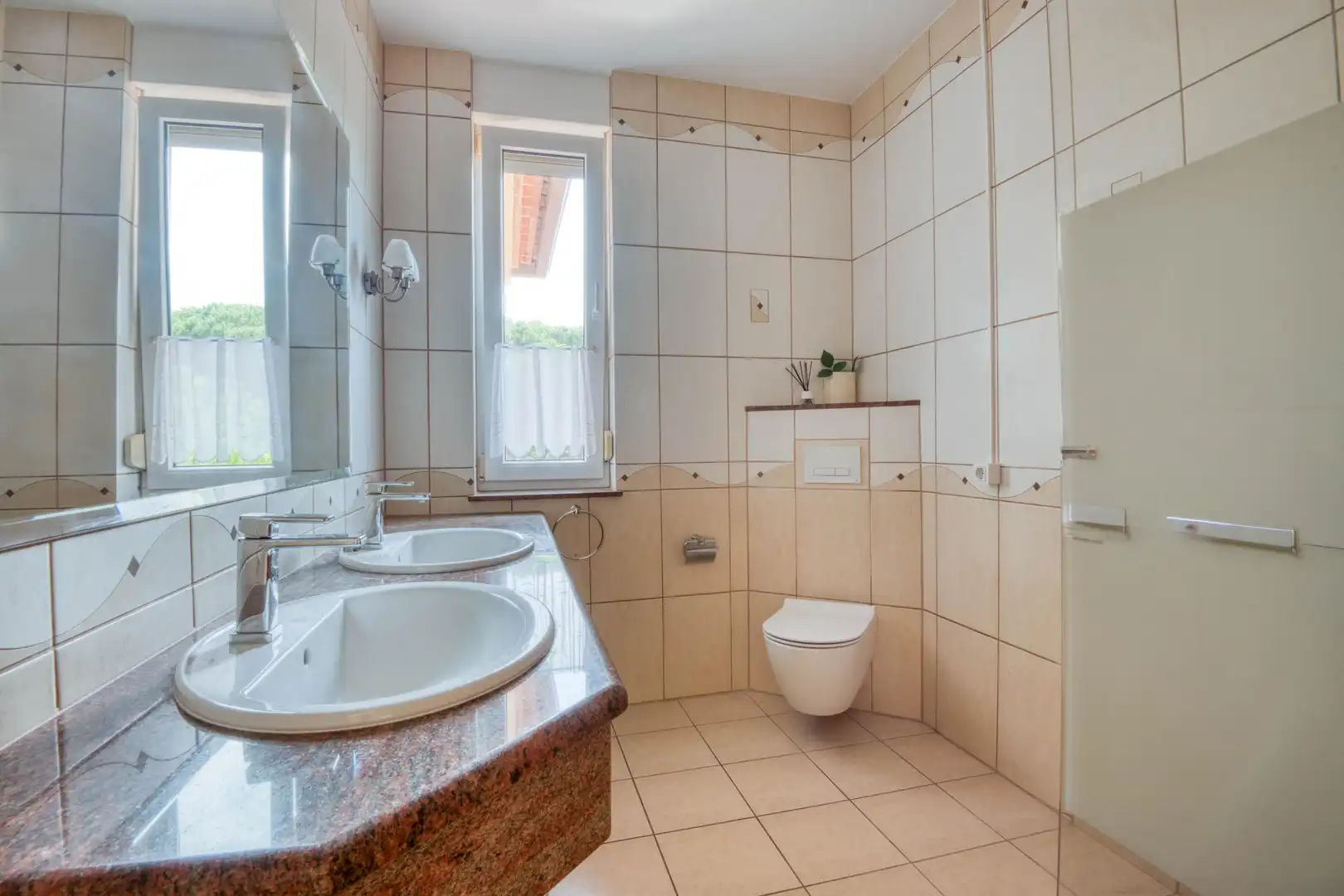 Bathroom of Country homes for sale in Pals