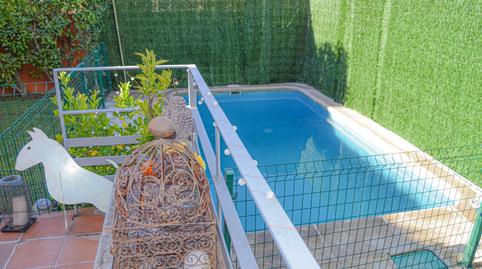 Foto 4 de Casa o xalet de lloguer a Canillas,  Madrid Capital