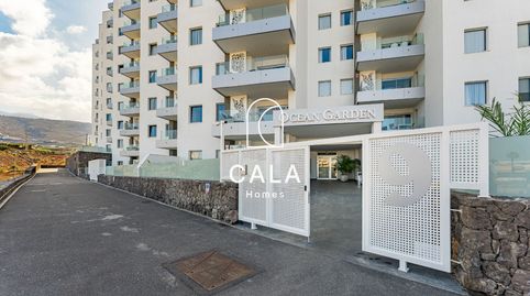 Foto 4 von Wohnung zum Verkauf in Aljibe, Callao Salvaje - Playa Paraíso, Adeje