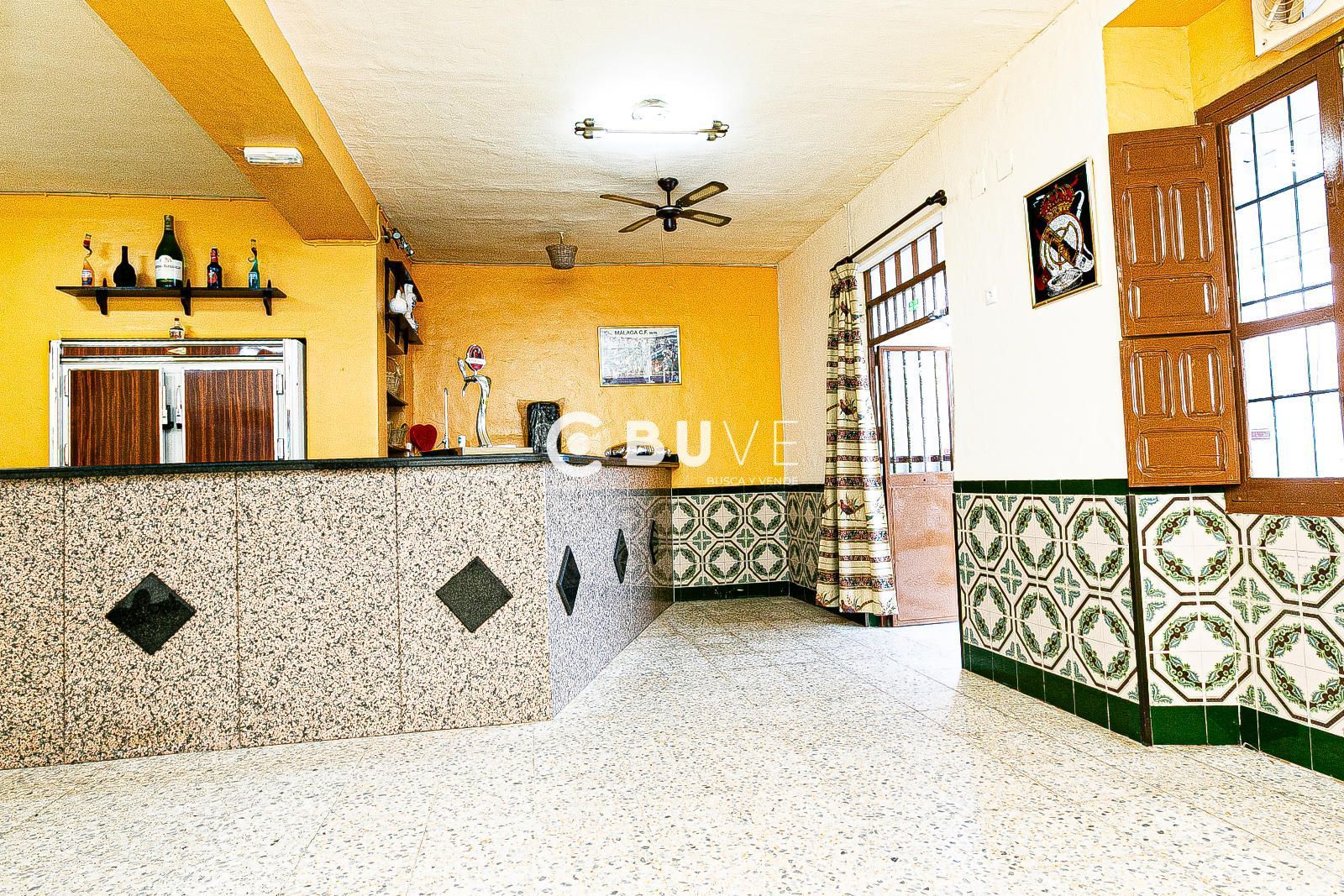 Kitchen of House or chalet for sale in Villanueva de Algaidas  with Air Conditioner, Heating and Terrace