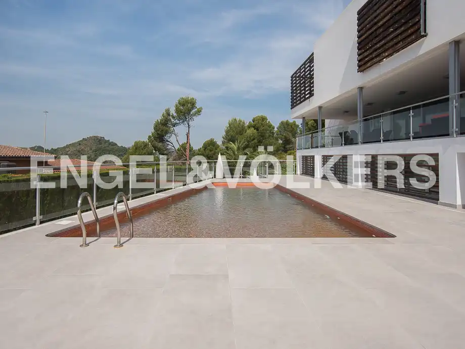 Maison avec piscine à vendre à Borriol, imagen 33