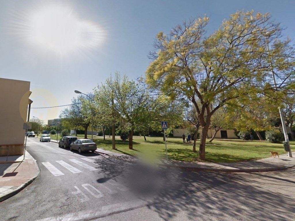 Exterior view of House or chalet for sale in Jerez de la Frontera