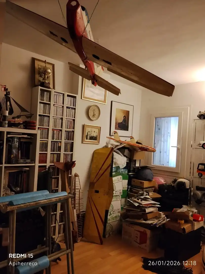 Piso en venta en Alicante / Alacant con Aire acondicionado
