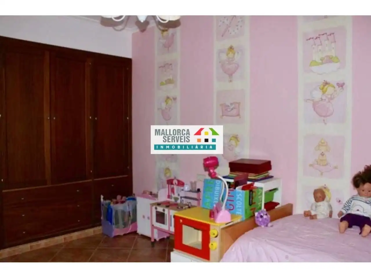 Casa con jardín en venta en Sant Llorenç des Cardassar, imagen 10
