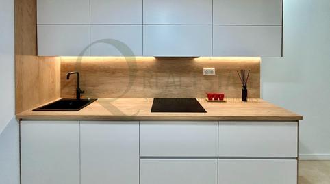 Foto 4 de Planta baixa en venda a Carolinas Altas, Alicante / Alacant