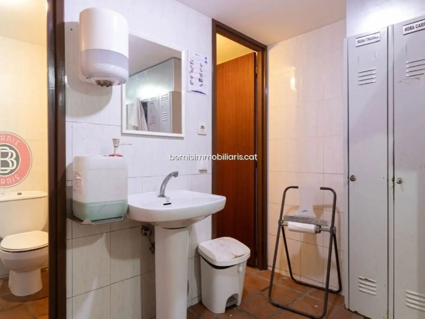 Local comercial en venda a Avenida Fàbrica Nova, imagen 28