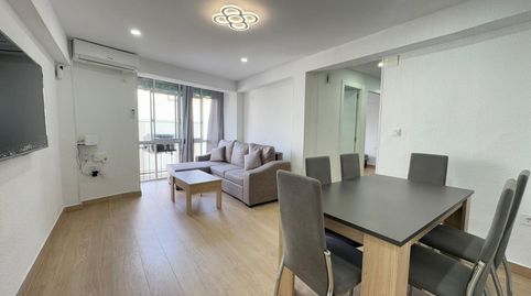 Foto 3 de Piso en venta en Carolinas Altas, Alicante / Alacant