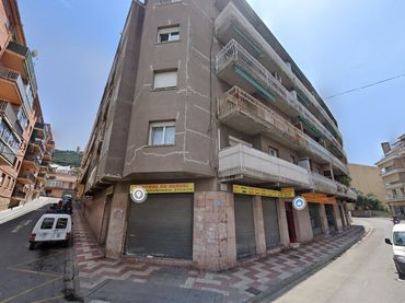 Piso en venta en Avinguda Joan Carles I 58