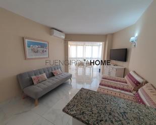 Living room of Study for sale in Fuengirola  with Air Conditioner