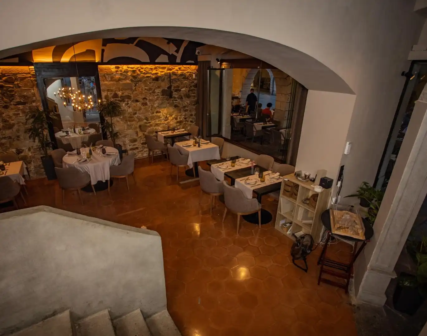 Locale commerciale in cessione a Centre - Barri Vell, imagen 11