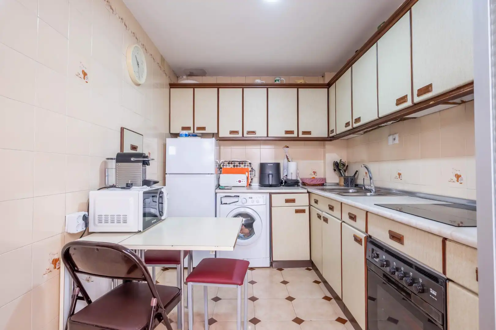 Piso con ascensor en venta en Calle de Santa Joaquina de Vedruna 46, imagen 16