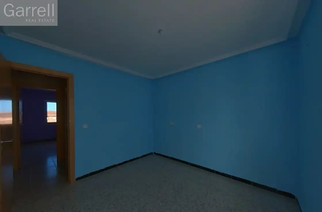 Schlafzimmer von Wohnung zum Verkauf in Tarragona mit Balkon