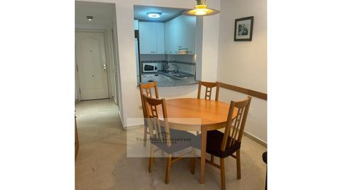 Photo 3 of Apartment to rent in El Bajondillo, Málaga