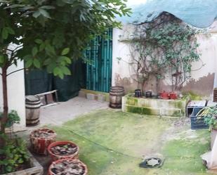 Jardí de Casa o xalet en venda en Belmonte de Gracián amb Jardí privat i Terrassa