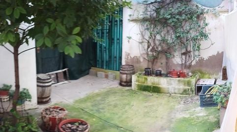 Foto 3 de Casa o xalet en venda a San Roque, Belmonte de Gracián, Zaragoza