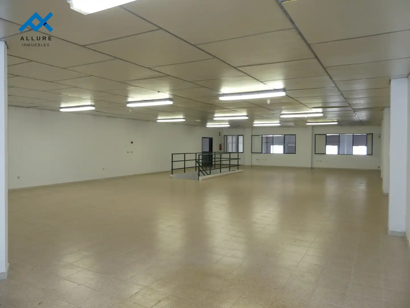 Nave industrial en venta en Molina de Segura