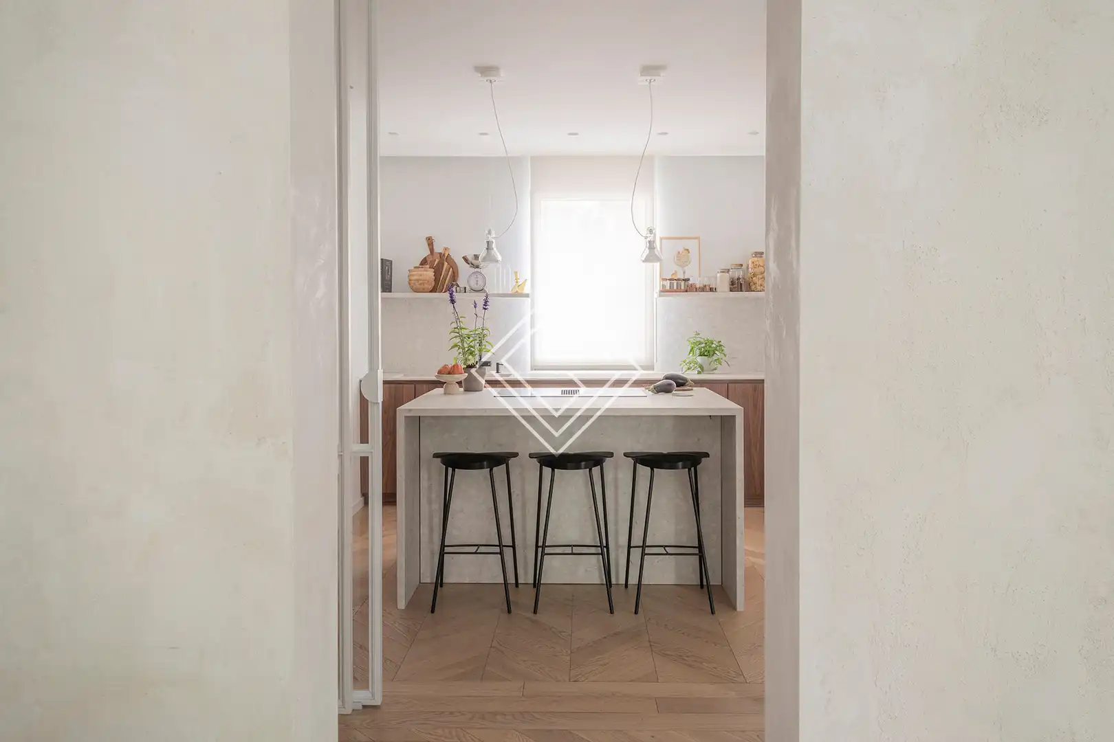 Appartamento con ascensore in vendita a Barrio de Salamanca, imagen 5