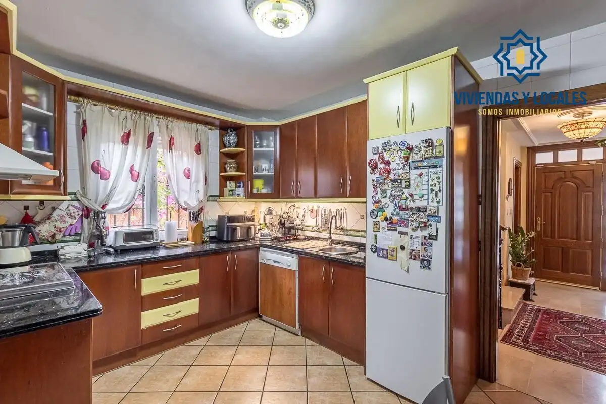 House for sale in Huétor Vega, imagen 10