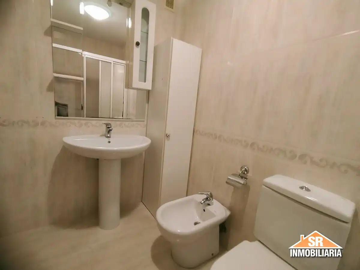 Wohnung zur Miete in Rúa Adelaida Muro, Monte Alto - Zalaeta - Atocha