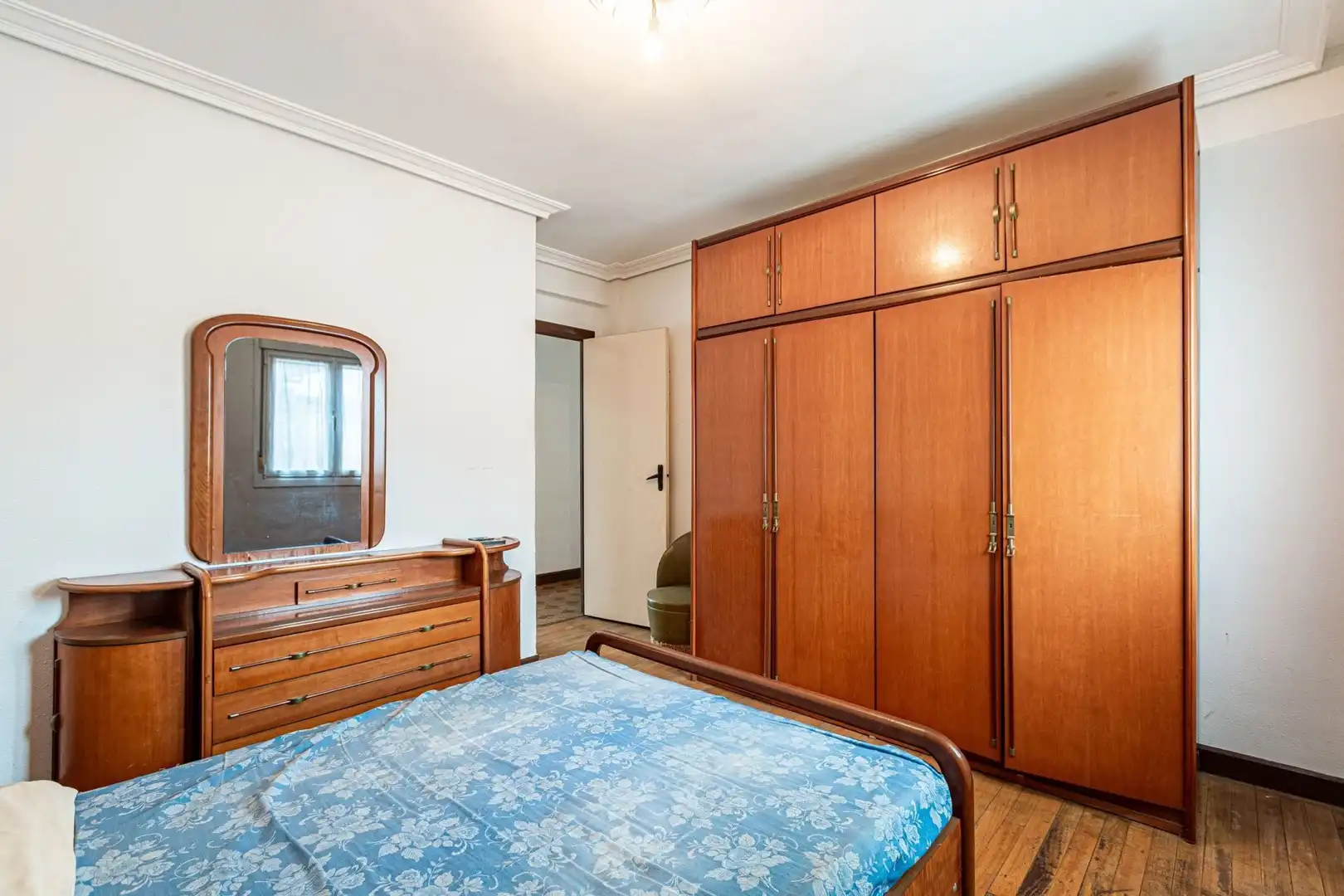 Habitación de Piso en venta en Urnieta