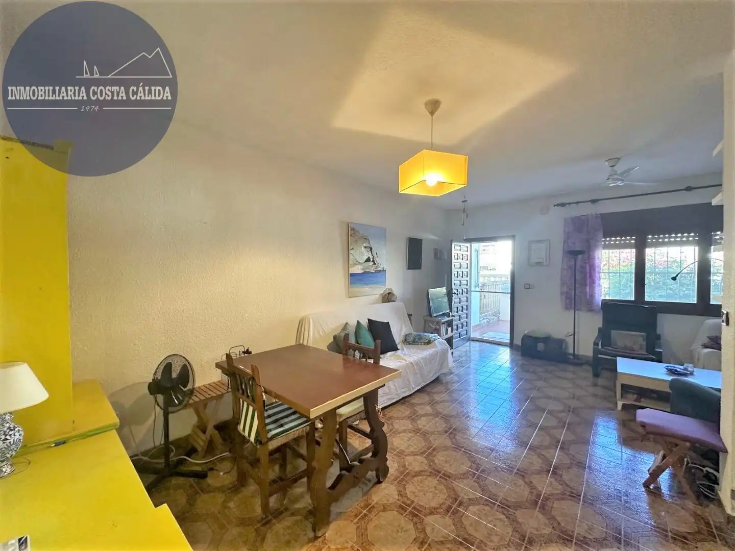Maisonette mit Terrasse zum Verkauf in Calle Cala Blanca 25, imagen 6