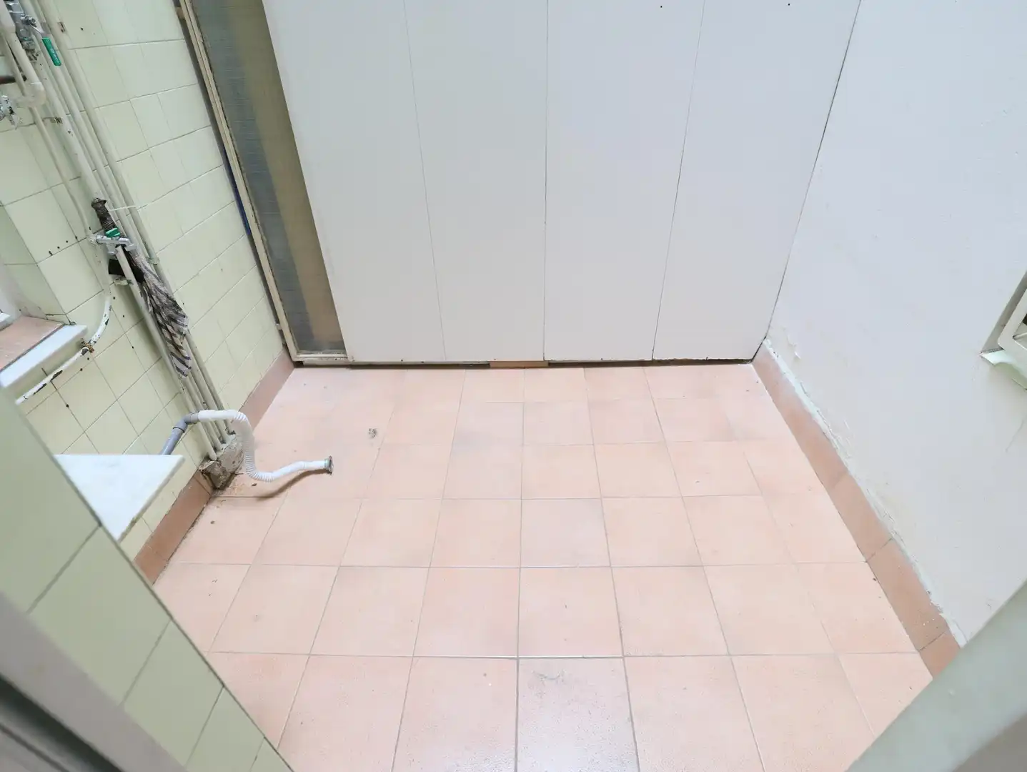 Piso en venta en Esplugues de Llobregat con Balcón