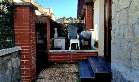 Foto 2 de Casa adosada de lloguer a Gabriel Ramos Uranga Kalea, Santa María de Getxo, Getxo