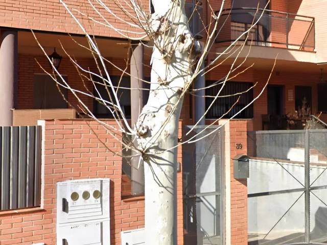 Casa-chalet en Venta en Filomena Contreras Fdez en Los Robles