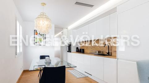 Foto 2 de Apartament de lloguer a Russafa, Valencia