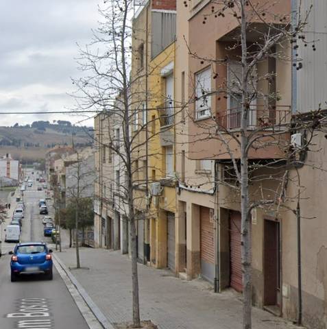 Piso en Venta en Carrer de Dom Bosco, 99 en La Maurina