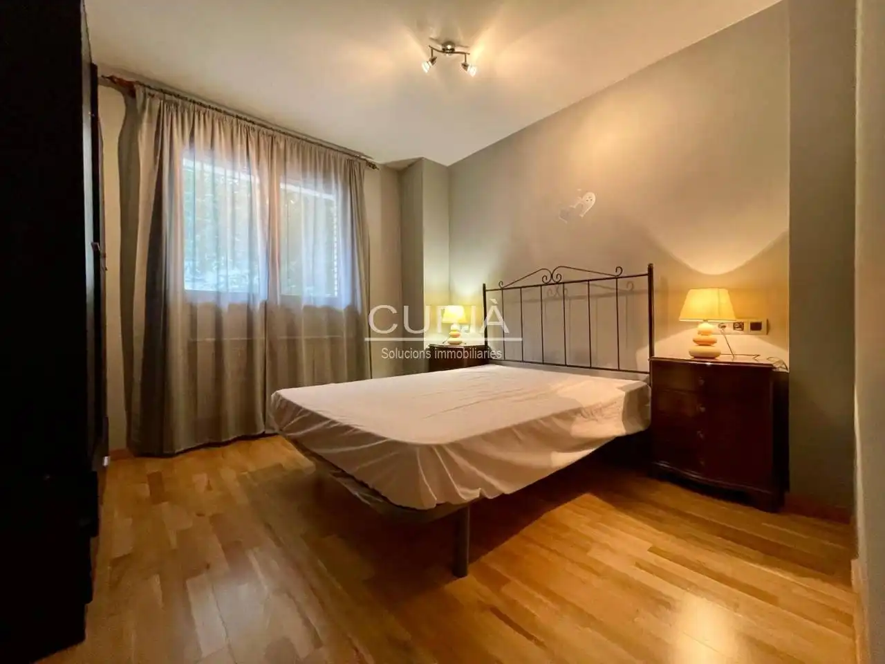 Habitación de Piso en venta en Alcoletge con Aire acondicionado, Calefacción y Parquet