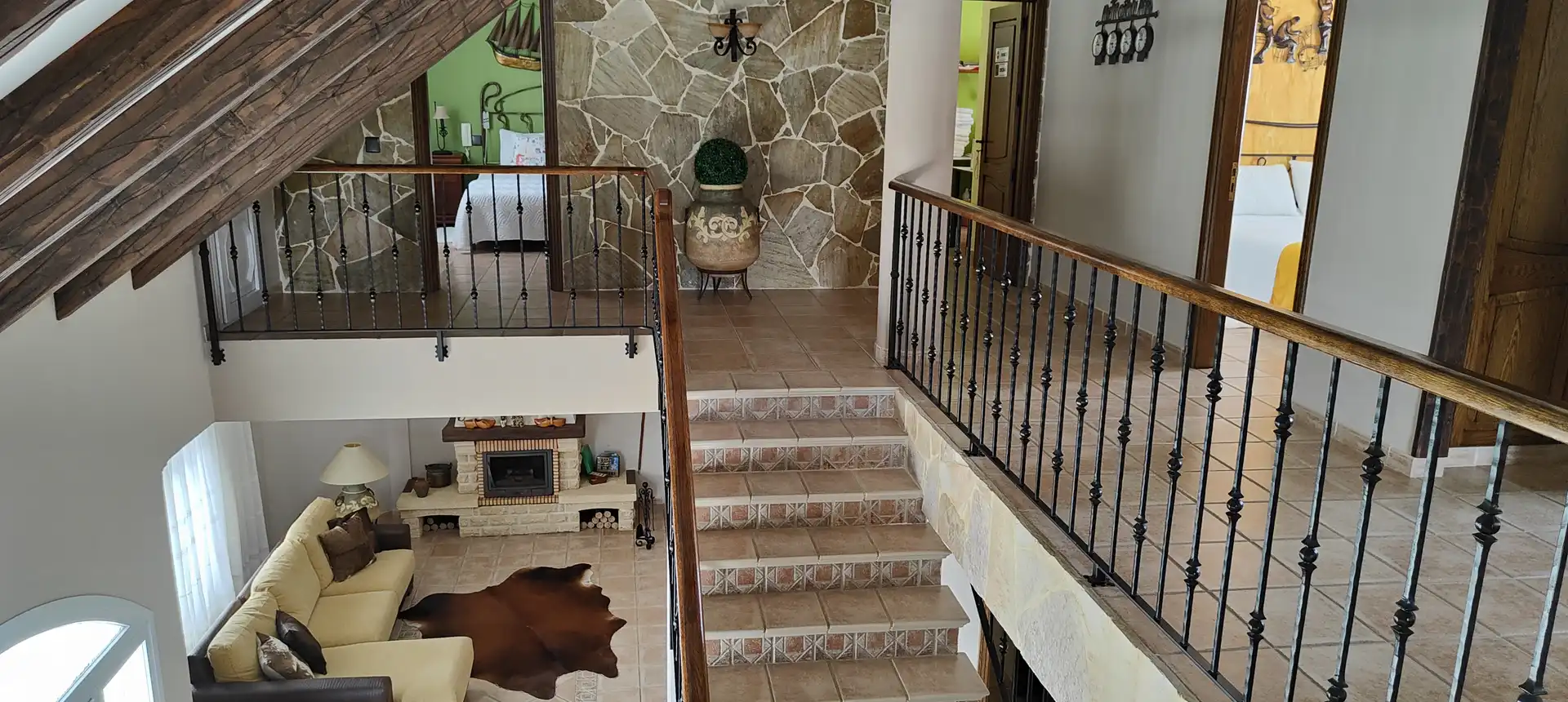 Casa o chalet en venta en Calle Guadalajara, El Goro - Ojos de Garza