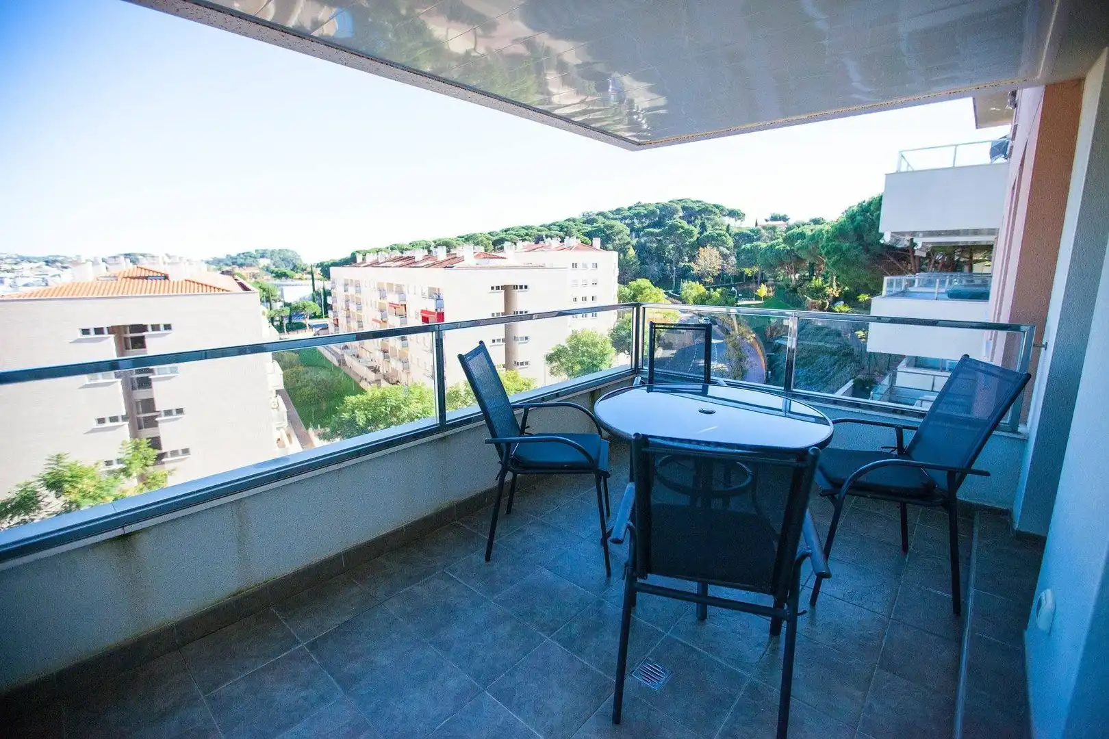Appartamento con ascensore in vendita a Santa Clotilde, imagen 2