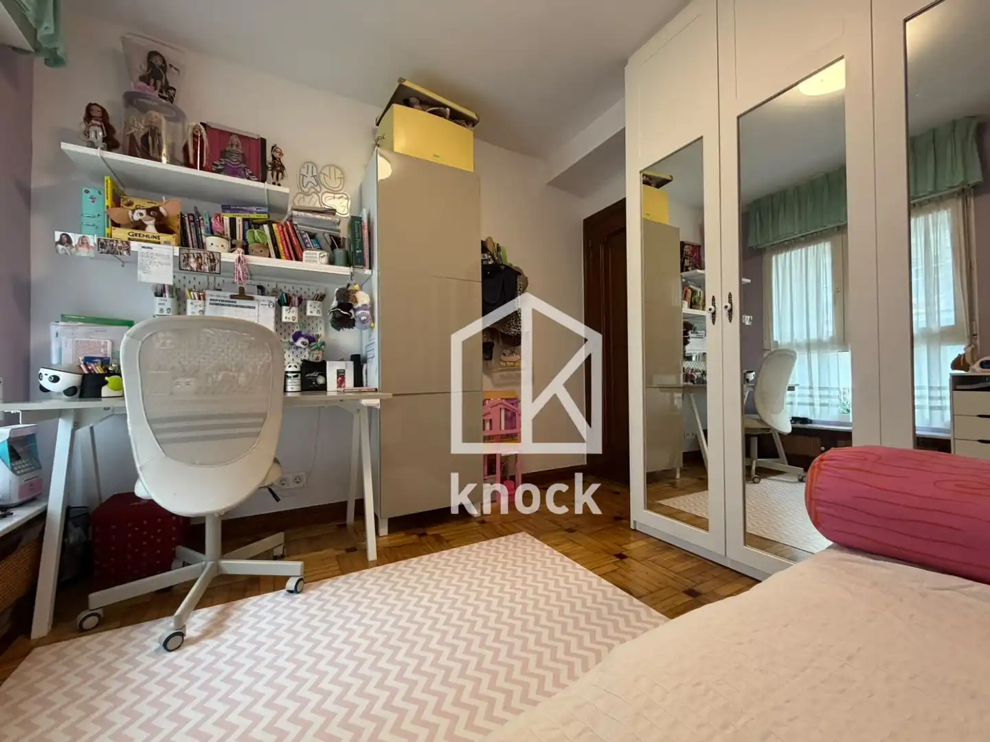 Appartement avec ascenseur à vendre à Gijón - CL LOS CAMPINOS, imagen 27
