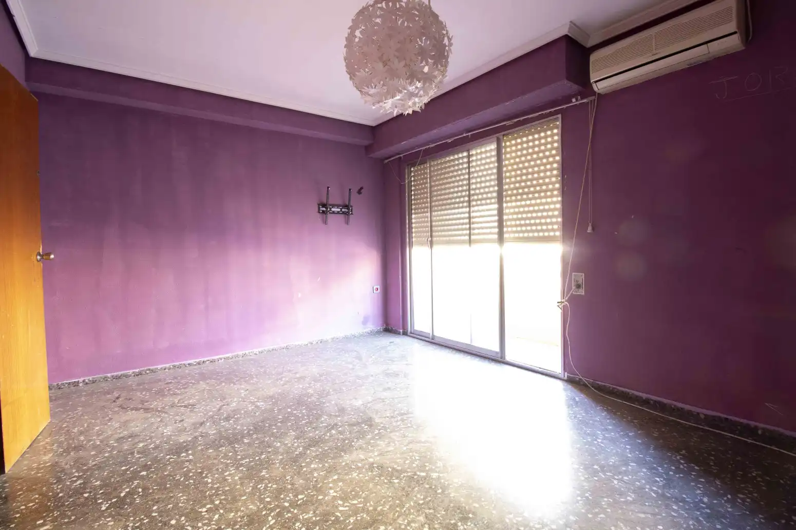 Piso con terraza en venta en Torrent - avenida al vedat, imagen 32