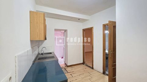 Photo 3 of Flat for sale in Baja de San Pablo, Universidad - Malasaña, Madrid Capital