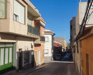 Exterior view of Flat for sale in San Miguel de Salinas  with Balcony