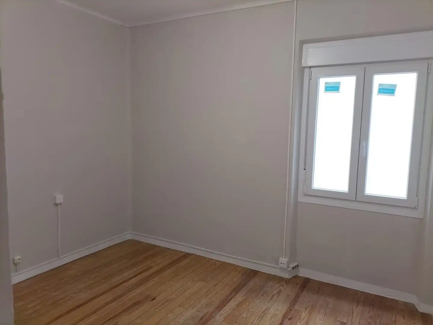 Bedroom of Flat for rent in Palencia  with Heating