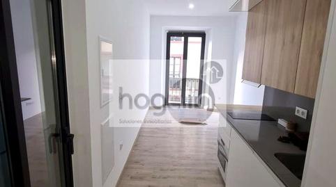 Foto 2 von Wohnung zur Miete in San Vicente,  Sevilla Capital