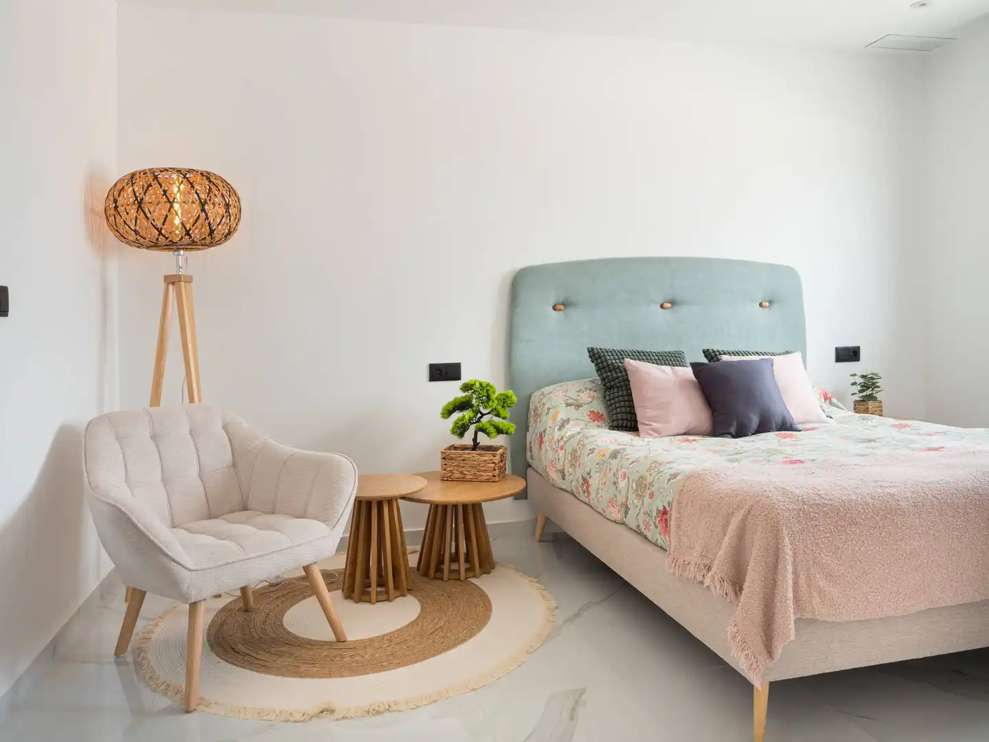 Villa mit Terrasse zum Verkauf in San Pedro del Pinatar, imagen 65