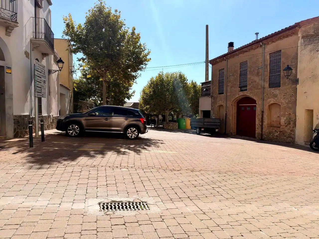 Ground floor for rent in Palau-saverdera, Girona