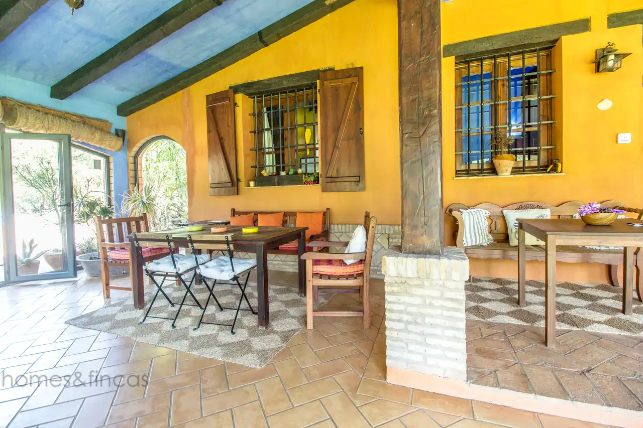 Casa rústica en venda a Cartaya, imagen 29